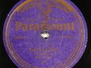 Papa Charlie Jackson, Paramount 12236, E-