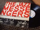 The Jazz Messengers At The Cafe Bohemia Vol. 1 Blue Note 1507 Original RVG DG