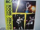 AC/DC - Electric Shock - live double LP set