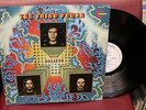 RARE  The THIRD POWER  Believe WHITE LABEL PROMO  PSYCH  LP