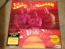 RARE SOUL FUNK LP/ BEGINNING OF THE END 