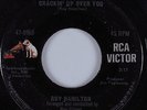 Northern Soul 45 ROY HAMILTON Crackin Up Over You RCA VICTOR HEAR VG++
