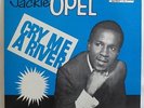 JACKIE OPEL Cry Me a River LP Studio One SOL-9013 Reggae Jamaican Vinyl Record