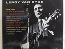 LEROY VAN DYKE Walk On By LP Mercury MG-20682 Mono INNER BAGGY STILL SEALED