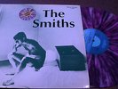 THE SMITHS WILLIAM, IT WAS REALLY NOTHING 12' MAXI SINGLE 45 RPM COLORED VINYL