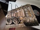 LIVIN BLUES RAM JAM JOSEY 1973 IN MINT TOP HAMMER