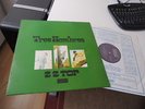 ZZ TOP Tres Hombres (London UK Orig LP 1973) MINT MEGA RAR