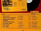 LP Sunny Livingstone & Conny Wolf Orchestra: Programme Production 14 (BMPS 1014)