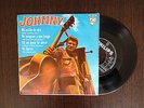 Johnny HALLYDAY   