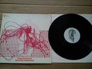 TANGERINE DREAM   electronic meditation  1970-FIRST GERMANY PRESS -OHR LAB -V/G+