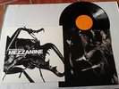 MASSIVE ATTACK - Mezzanine -  RARE Original VINYL LP