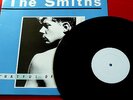 THE SMITHS -Hatful Of Hollow- Rare UK Test Pressing +Orig Mis-pressed Gatefold
