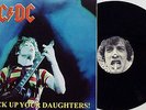 AC DC lock up your daughters  -  Live Stuttgart 28-Sept.77