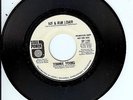 NORTHERN SOUL 45-TOMMIE YOUNG-HIT & RUN LOVER-SOUL POWER-DJ-LISTEN