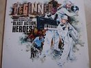 Absolute Beginner - Blast Action Heroes GER OG 3LP PC (#04208)