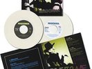 MADONNA - 4 MINUTES / GIVE IT 2 ME WHITE VINYL US DOUBLE PACK 7