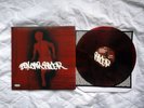 Box Car Racer vinyl record blink 182 Tom Delonge Travis Barker SEALED
