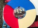 Fat Music For Fest People II Fat Wreck Chords 2 NOFX Tony Sly Useless ID