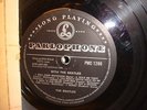With The Beatles Original Danish 8-star Black/Silver Parlophone label MONO