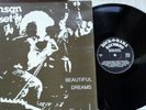 KANSAN UUTISET-BEAUTIFUL DREAMS LP/TERVEET KADET/ANTI CIMEX