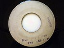 RUN NIGEL / COME HOME / CHUCKLES & NICKY THOMAS / BLANK *RARE JAMAICAN PRESS*