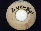 RENT TOO HIGH / RANNY WILLIAMS & GEORGE REGENT / ACE OF SPADE / BLANK