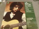 Bob Dylan LP Blood on the tapes Green Vinyl Mint alt version blood on the track