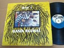 RAY I “RASTA REVIVAL” LP. MOVE & GROOVE