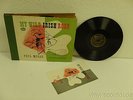 PHIL REGAN My Wild Irish Rose 3x 78 rpm SET Decca A-508 VG+ with libretto