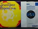 JESUS CHRIST SUPERSTAR soundtrack 2LP nMINT UK Original MCA 1970 w/ Booklet Deep