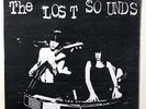 THE LOST SOUNDS / 1st EP original  7
