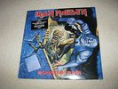 IRON MAIDEN 