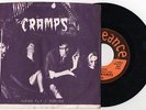 THE CRAMPS - 