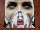 UNDEROATH They're Only Chasing Safety LP 180 GRAM CLEAR VINYL limited UNPLAYED