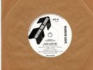 RARE DOUBLE SIDER MARVIN GAYE-LUCKY LUCKY ME/JACKIE ROSS-TRUST IN ME-WHITE PROMO