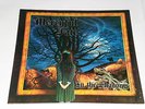 MERCYFUL FATE – IN THE SHADOWS LP KING DIAMOND BLACK VINYL BLACK METAL MELISSA