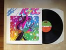 Atlantic K 50257 AC/DC ACDC AC DC - High Voltage LP UK TOP RARE