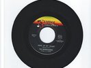 NORTHERN SOUL 45 DANCER - THE ENTERTAINERS - LOVE IN MY HEART - SYMBOL