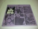 THE YARDBIRDS – FOR YOUR LOVE LP ERIC CLAPTON, RARE ORIGINAL FIRST PRESS J BECK