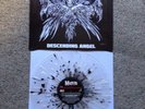 Misfits Descending Angel First Press Slpatter Vinyl Only 500 Pressed Sold Out