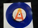 Northern Soul 45 Shirley Ellis - Soul Time - CBS Promo Blue Vinyl