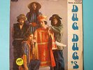 LOS DUG DUG'S LP MEXICAN PROGRESS PSYCH ROCK DUGS ORIGINAL 1ST PRESS POKORA RARE