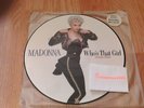 MADONNA WHO'S THAT GIRL 12