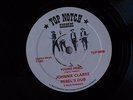 JOHNNIE CLARKE - YOUNG REBEL // TOP NOTCH RECORDS