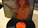 LP 33 BLIND FAITH POLYDOR1969 UK 1ST PRESS 583059 APRIBILE 
