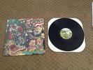Agnostic Front Cause For Alarm LP RARE 1ST PRESS Cro-Mags Iron Cross Warzone