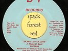 SUPERBS - In And Out Of Love - D.T. -  7