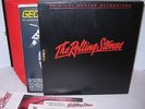 ROLLING STONES Mobile Fidelity Original Master Recordings BOX SET NearMINT VINYL