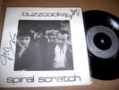 BUZZCOCKS - SPIRAL SCRATCH e.p 7