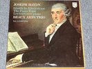 BEAUX ARTS TRIO - Piano Trios - HAYDN 1stPress PHILIPS 5LP Box MINT